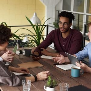 Manajemen Proyek Dengan MS Project