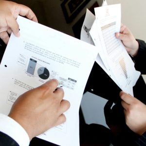 Manajemen Dokumen Digital